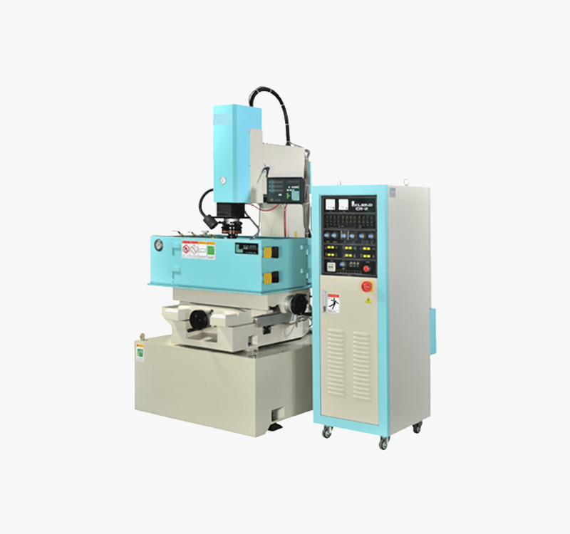 鎢鋼專用放電機CR2